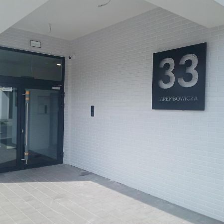 Wroclove Airport Loft Wroclaw Exterior photo